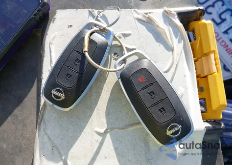 2024 Nissan Rogue S Intelligent Awd from USA, damaged, VIN 5N1BT3AB9RC676262